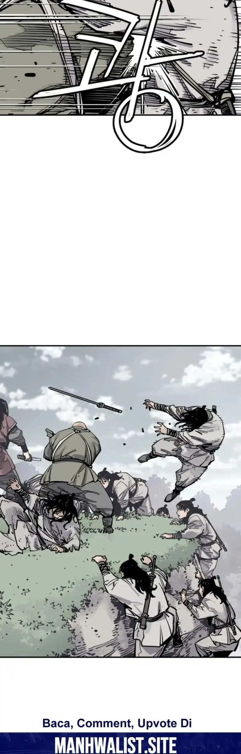 Chapter 109 - halaman 31