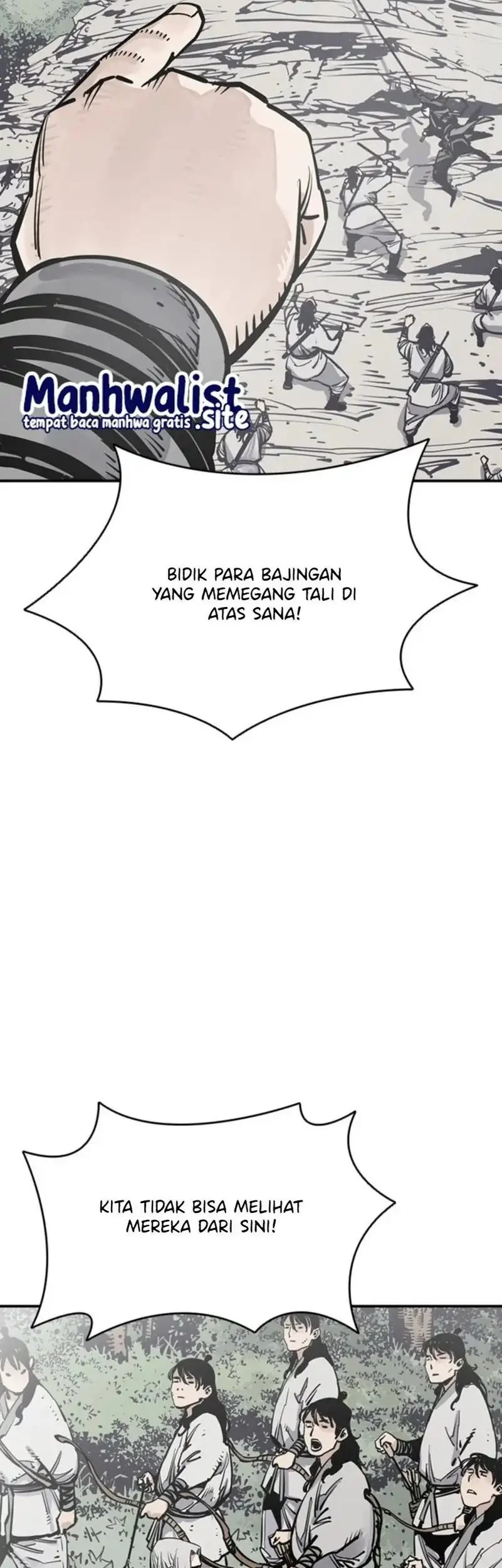 Chapter 110 - halaman 27