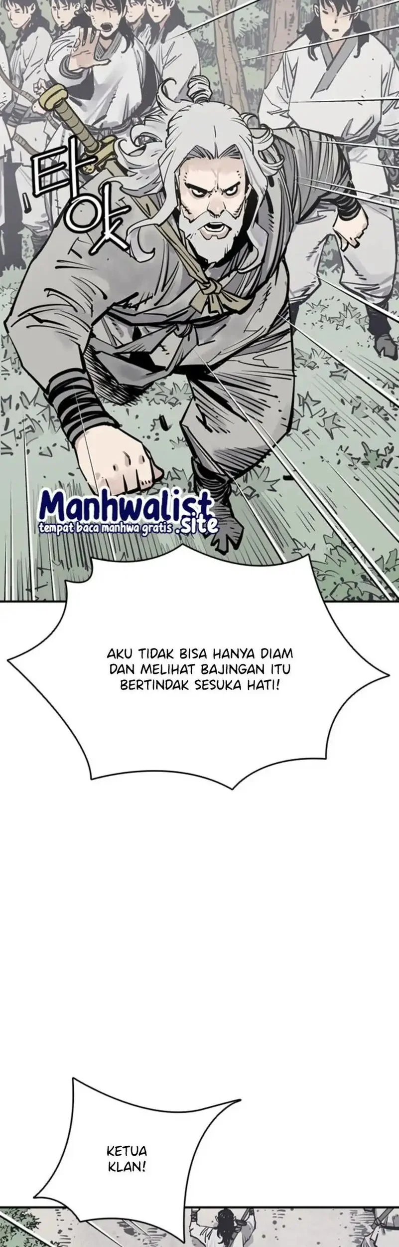 Chapter 110 - halaman 31