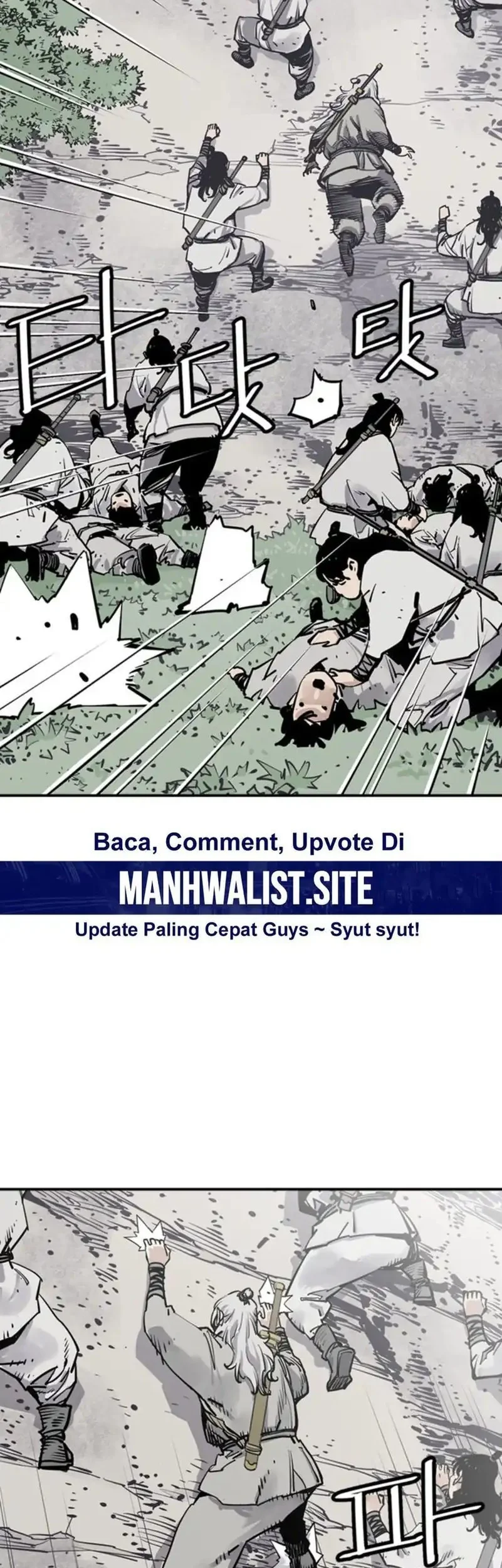 Chapter 110 - halaman 32