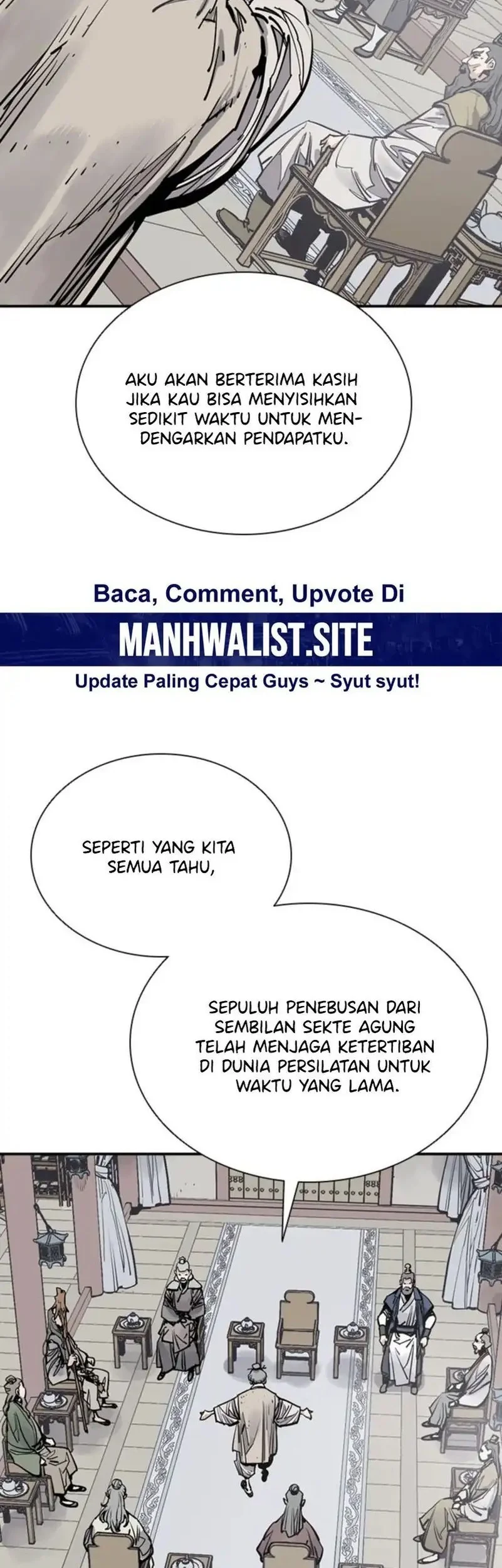 Chapter 111 - halaman 50