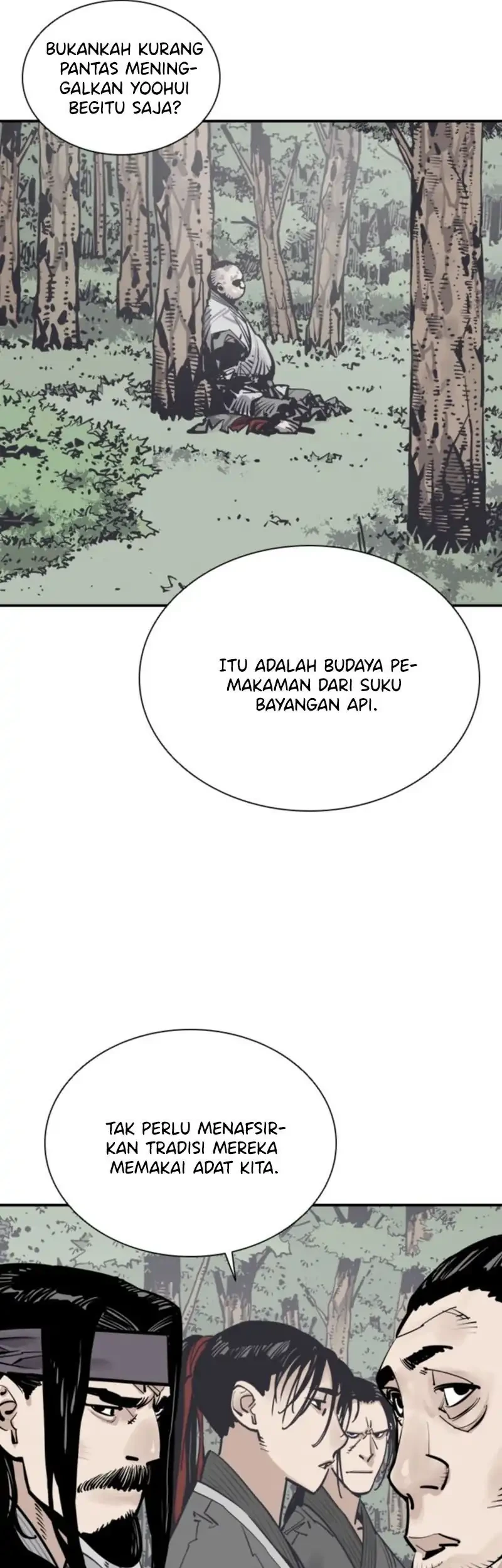 Chapter 112 - halaman 38