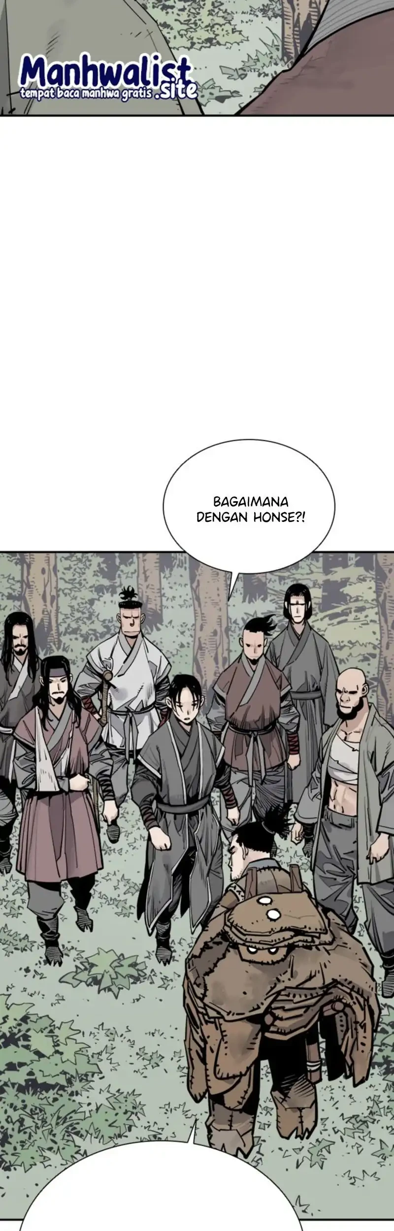 Chapter 112 - halaman 42