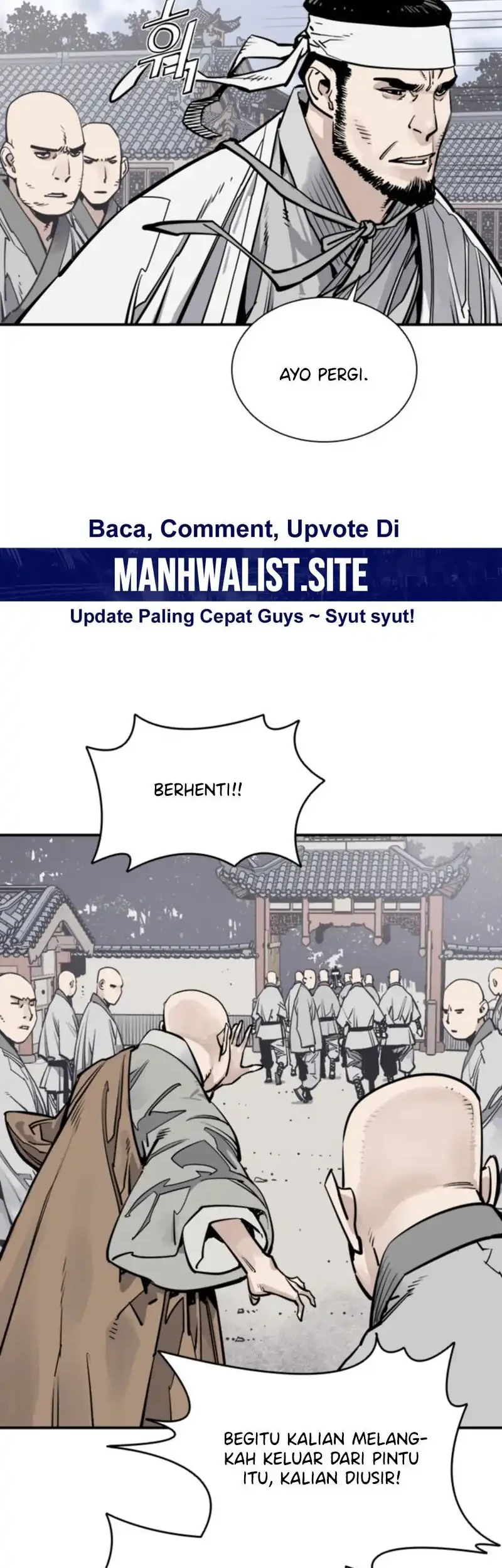Chapter 112 - halaman 69