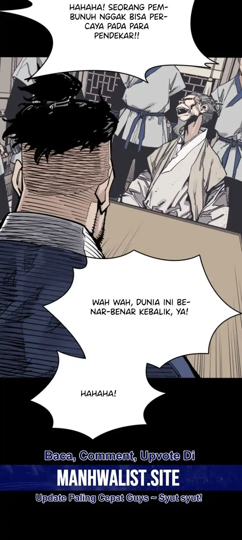 Chapter 112 - halaman 82