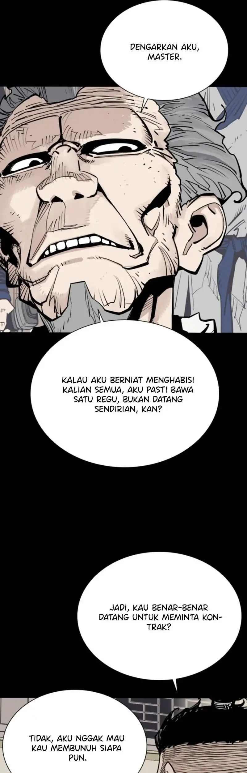 Chapter 112 - halaman 83