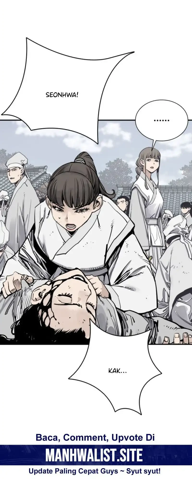 Chapter 112 - halaman 28