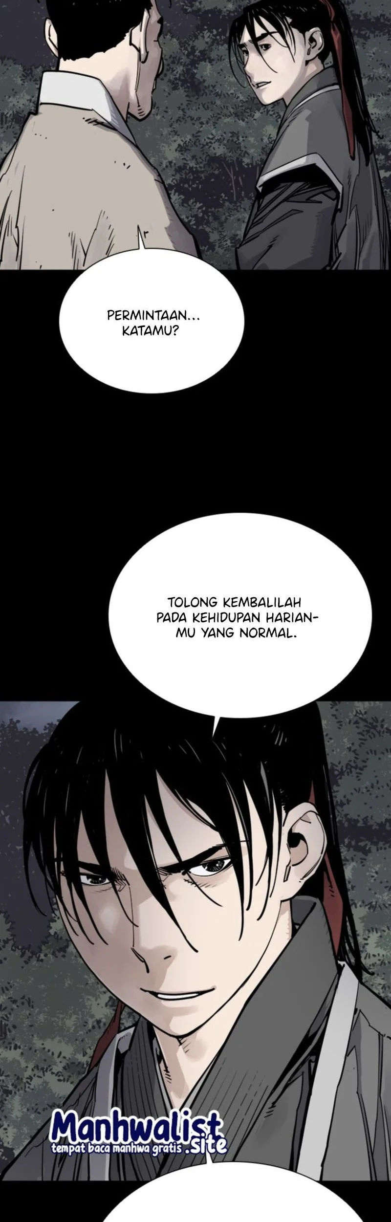Chapter 113 - halaman 57