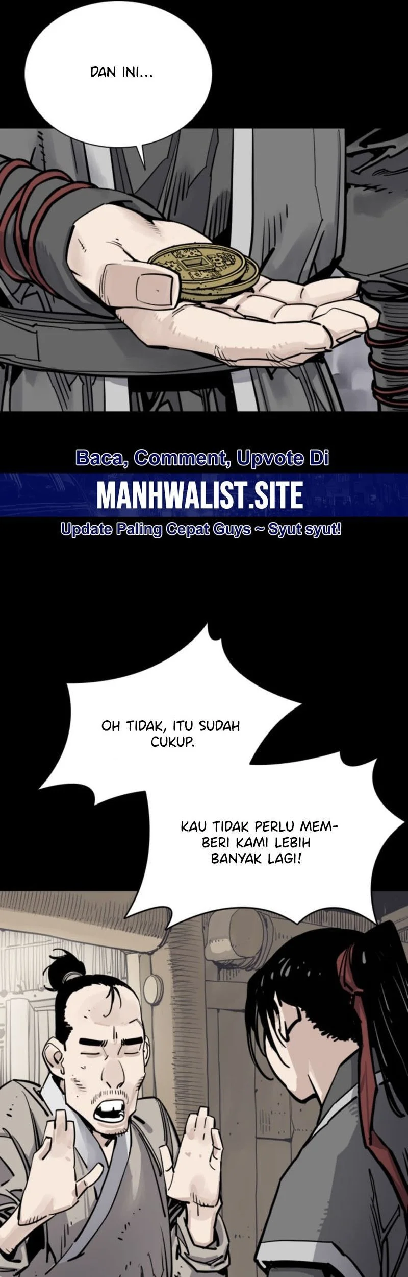 Chapter 113 - halaman 62
