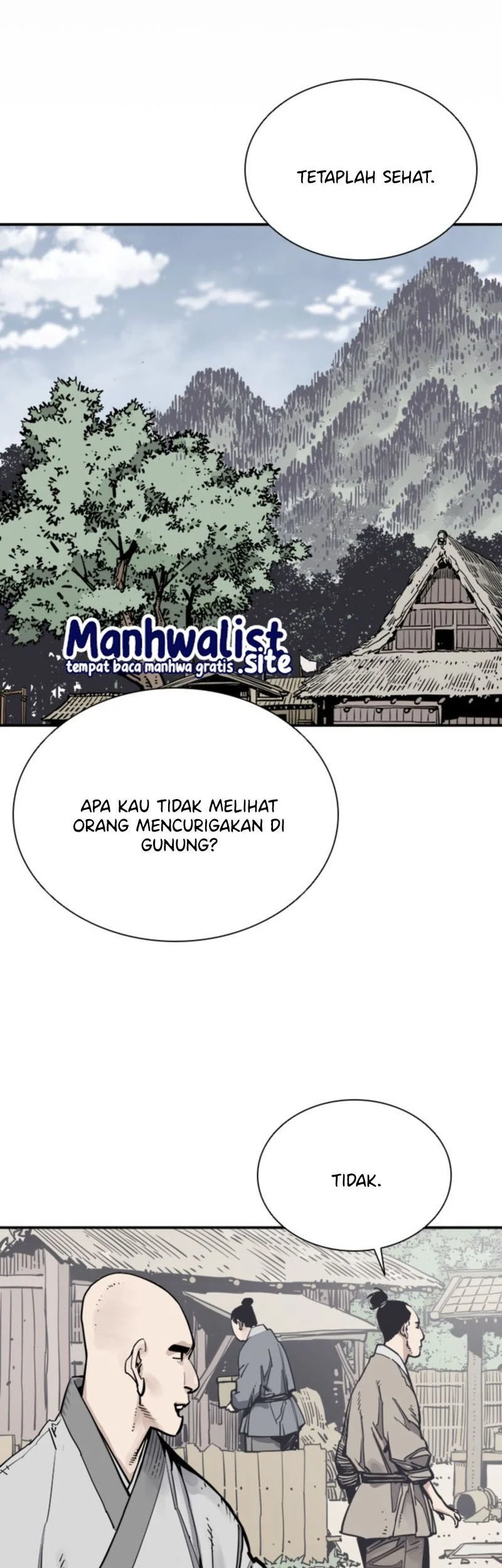 Chapter 113 - halaman 65