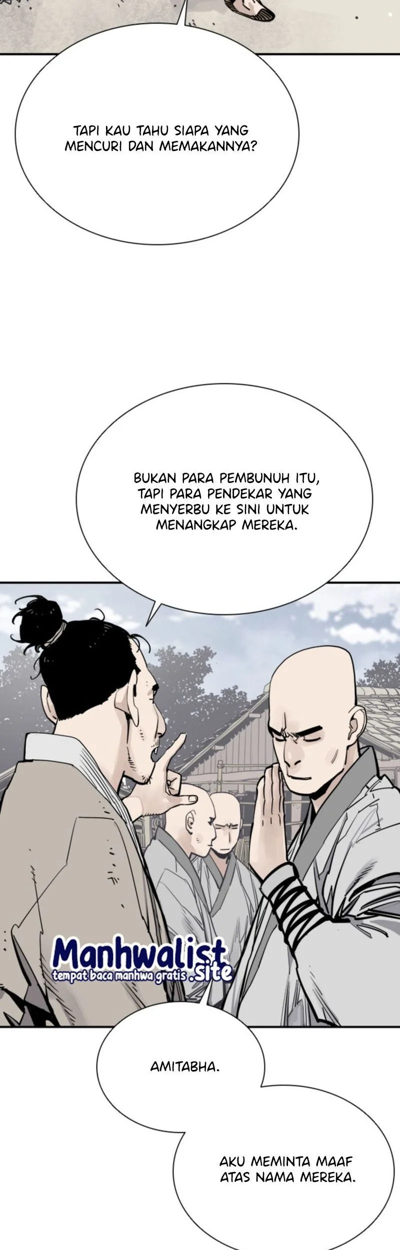 Chapter 113 - halaman 69