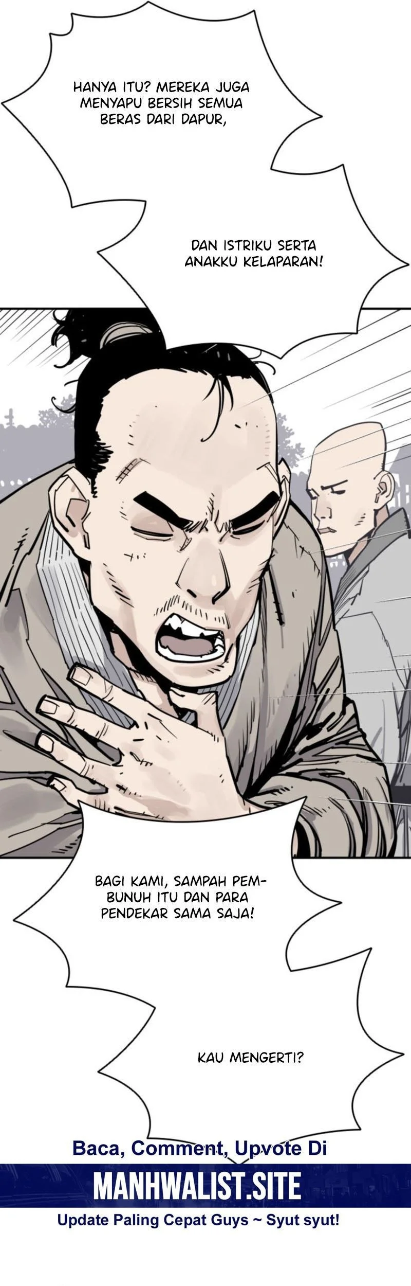 Chapter 113 - halaman 71
