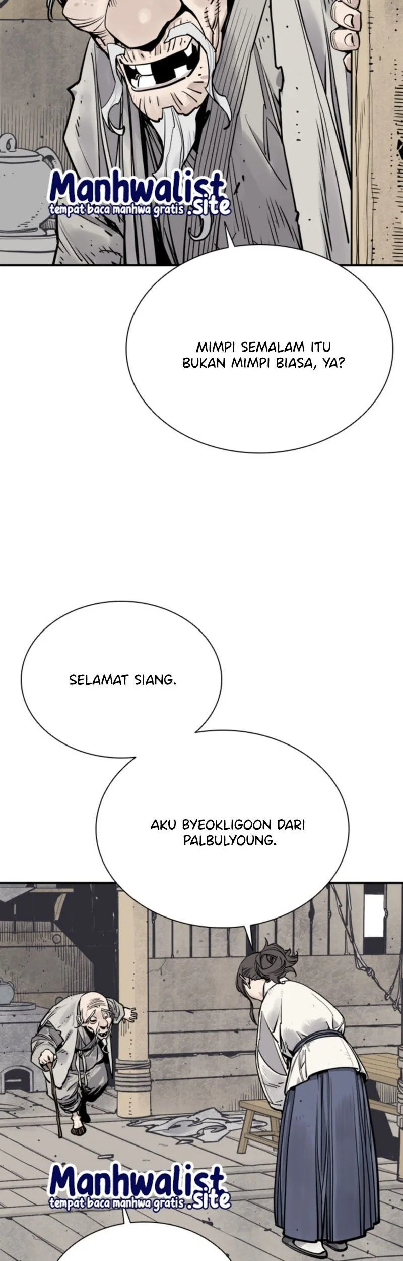Chapter 113 - halaman 81