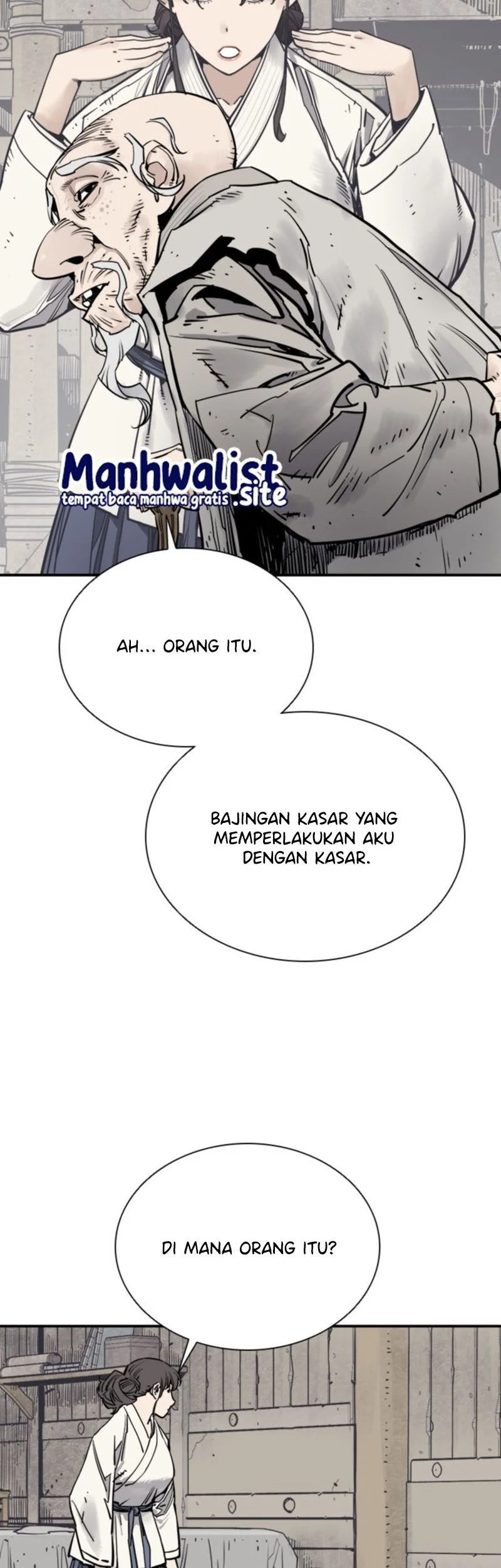 Chapter 113 - halaman 84