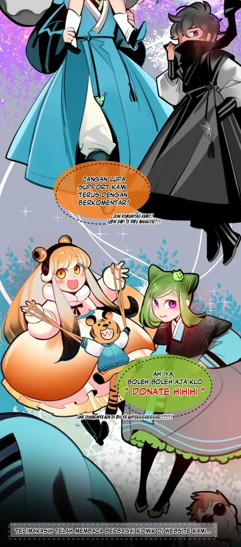Chapter 119 - halaman 80