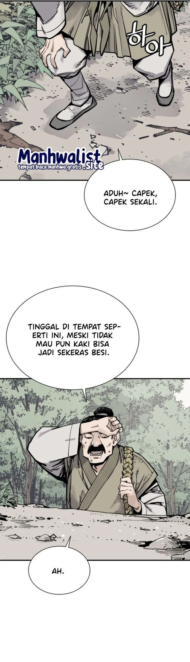Chapter 120 - halaman 30