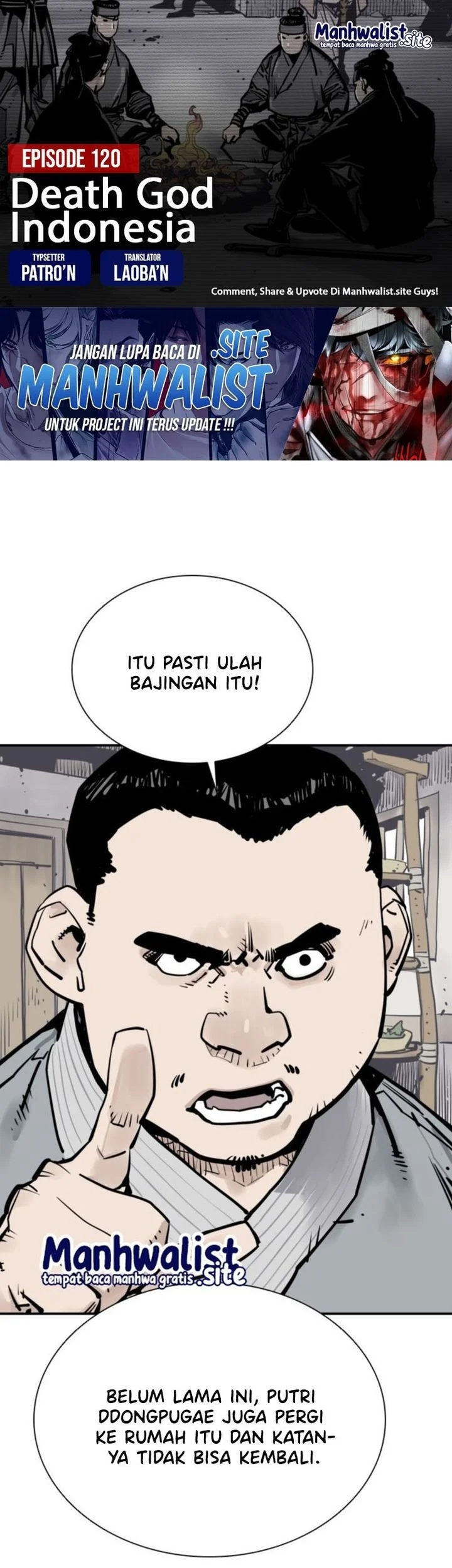 Chapter 120 - halaman 2
