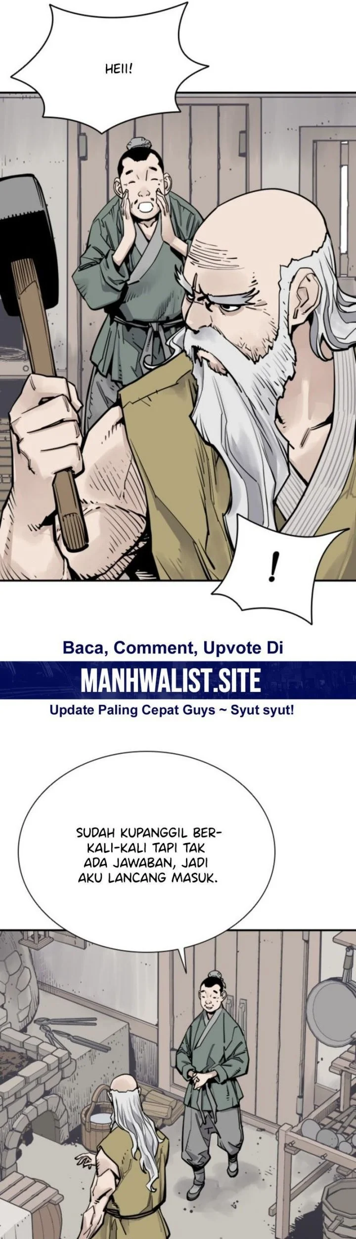 Chapter 121 - halaman 44