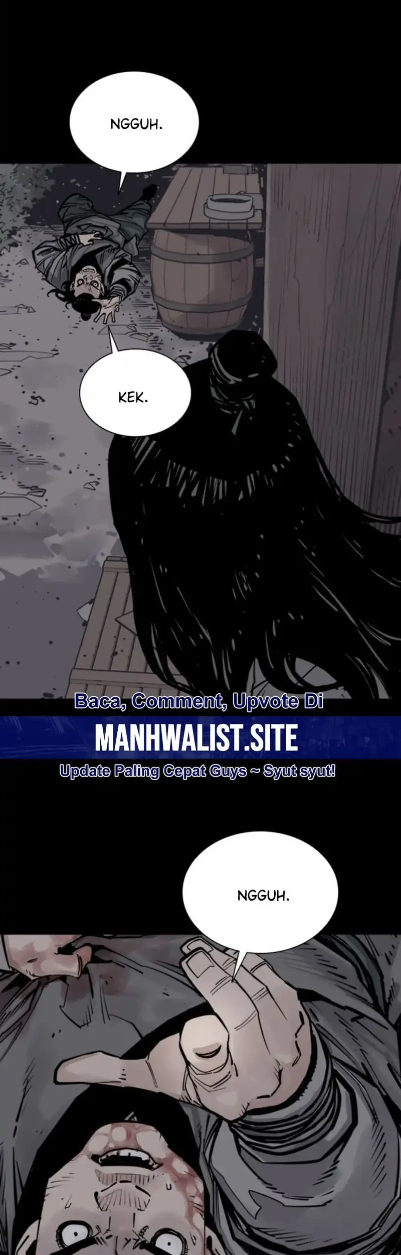 Chapter 122 - halaman 45