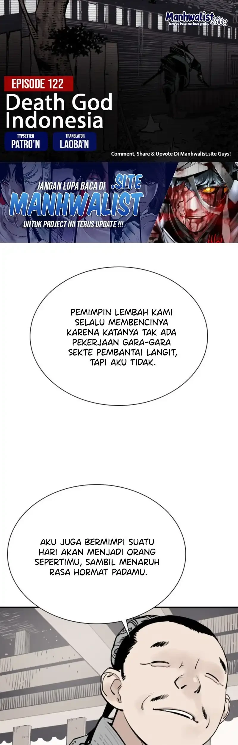 Chapter 122 - halaman 2