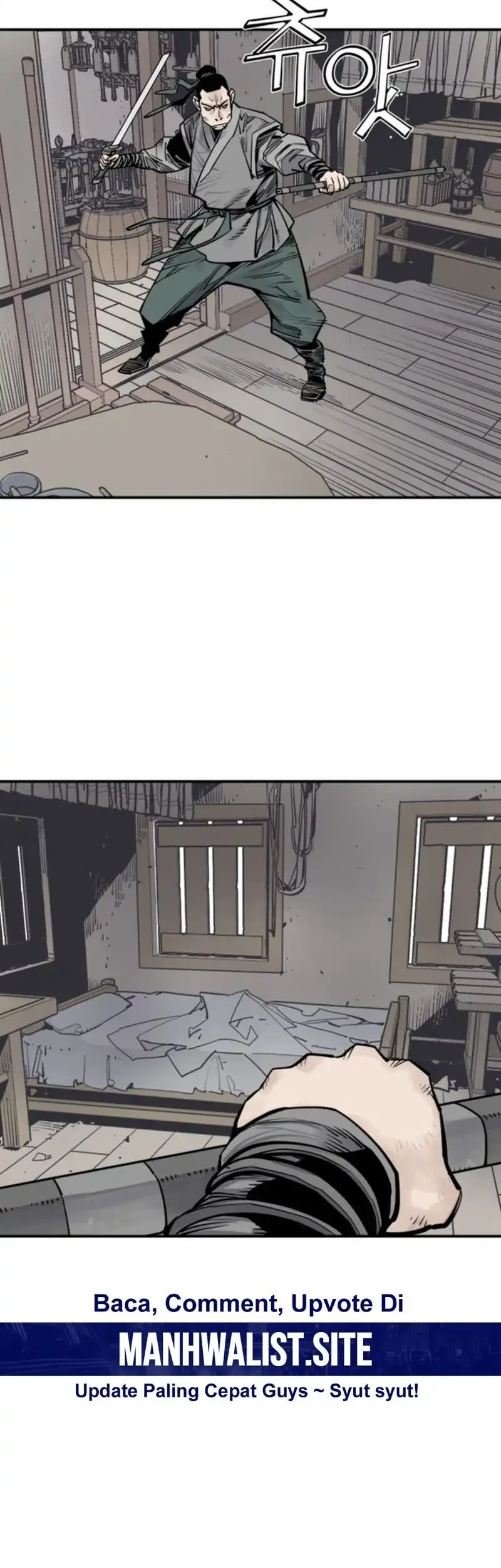 Chapter 122 - halaman 60