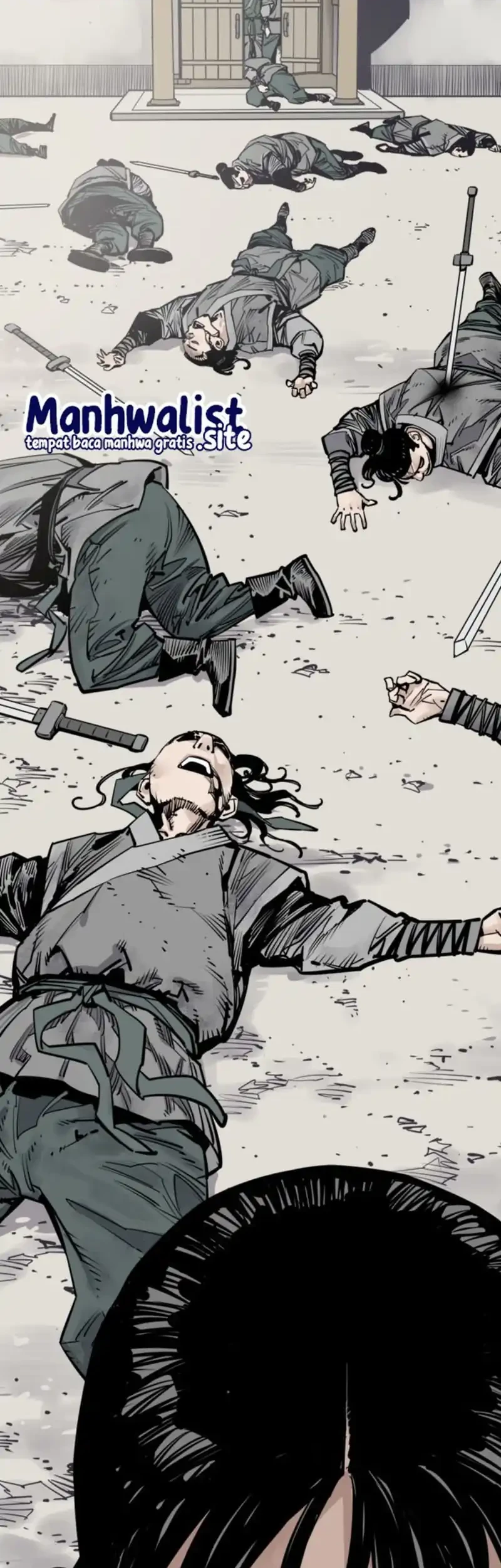 Chapter 122 - halaman 69