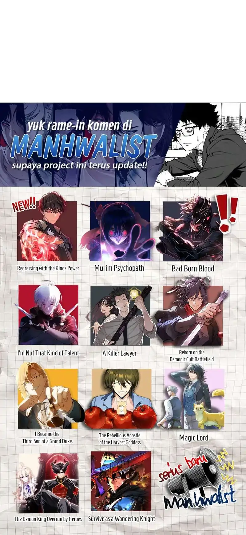 Chapter 124 - halaman 67