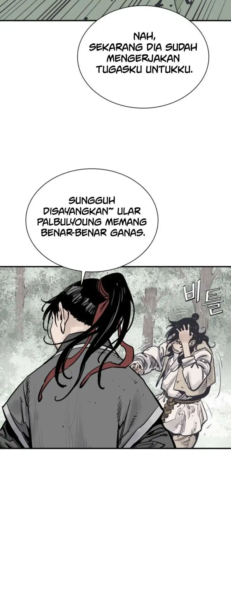 Chapter 125 - halaman 39