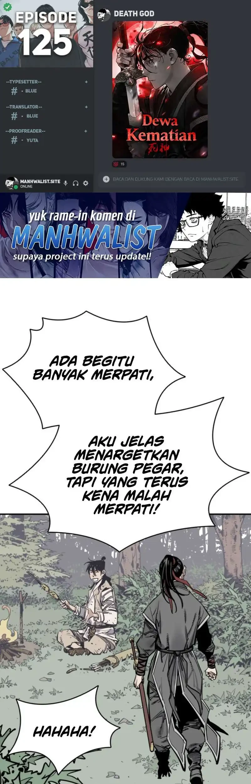 Chapter 125 - halaman 2