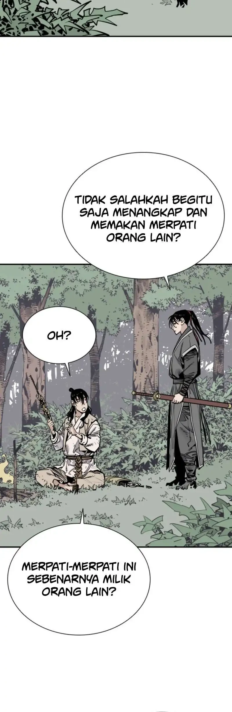 Chapter 125 - halaman 3