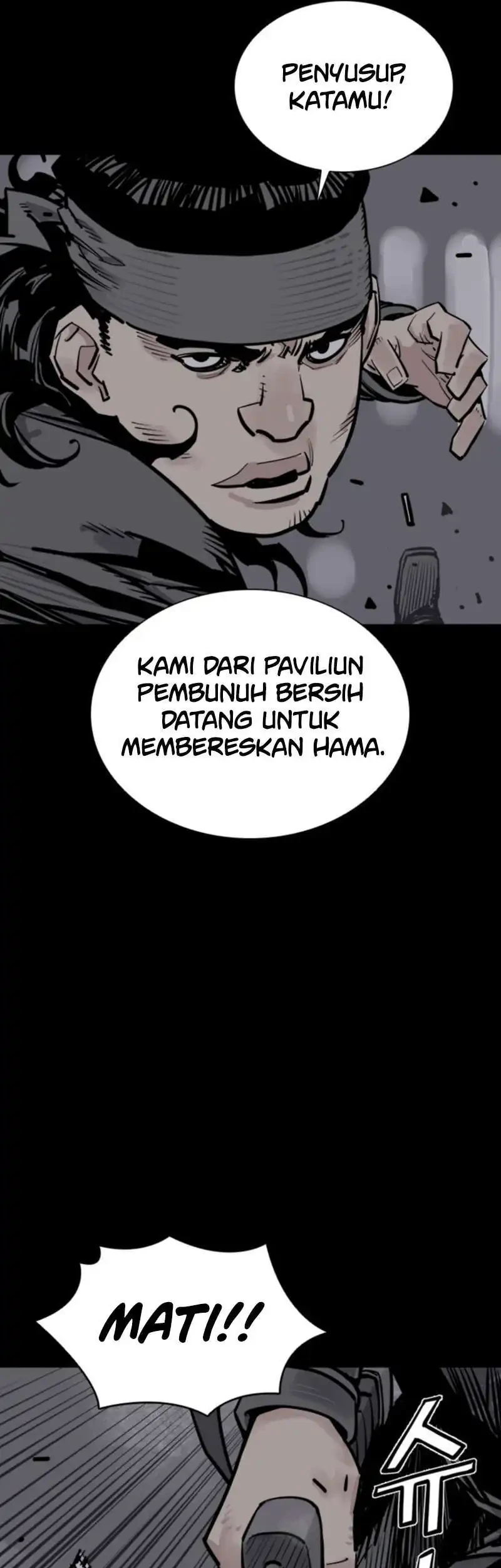 Chapter 125 - halaman 58