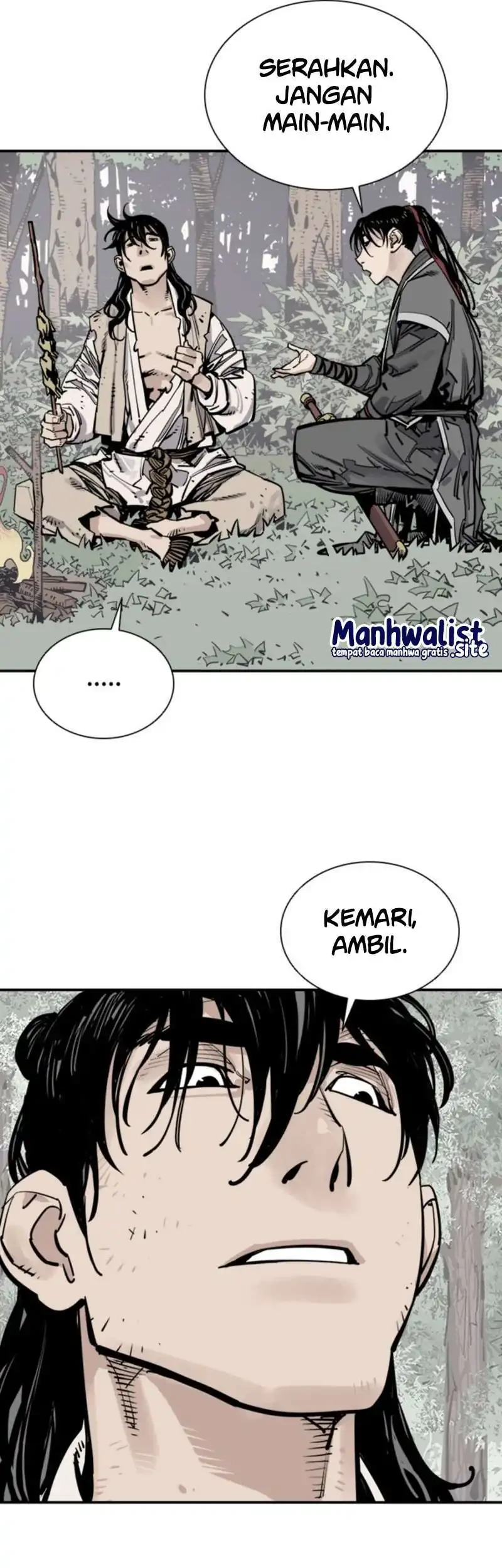 Chapter 125 - halaman 14