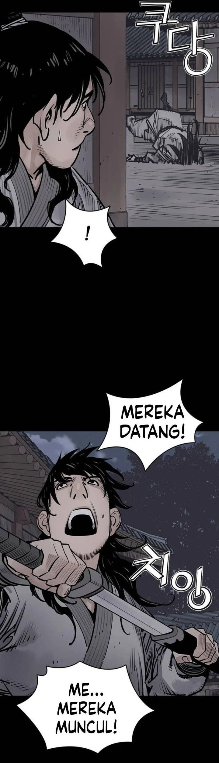 Chapter 127 - halaman 34