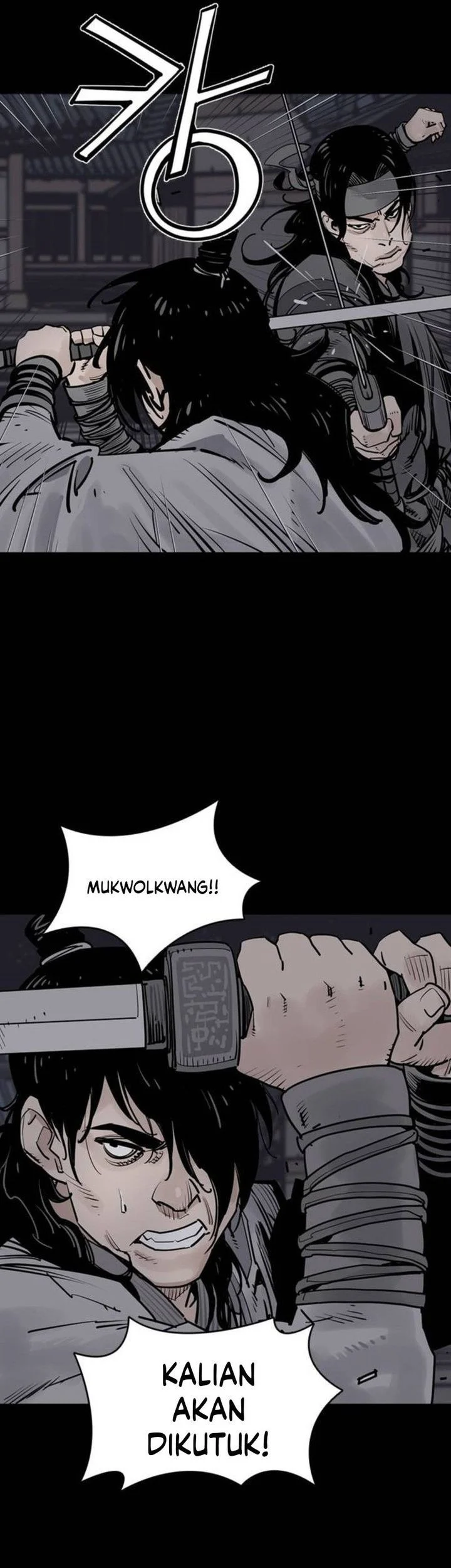 Chapter 127 - halaman 42