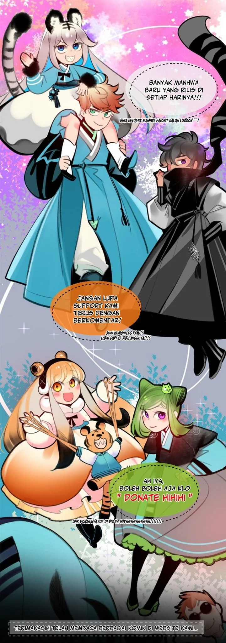 Chapter 127 - halaman 68