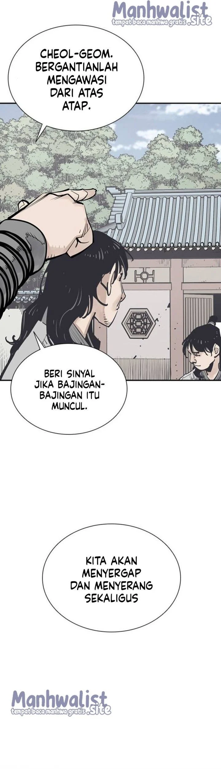 Chapter 127 - halaman 16
