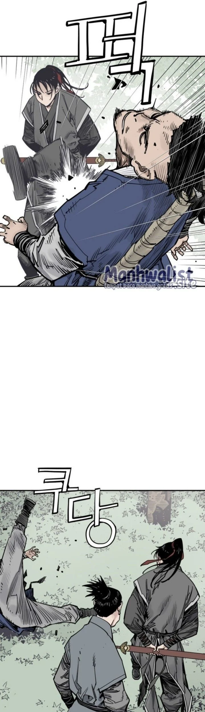 Chapter 128 - halaman 40