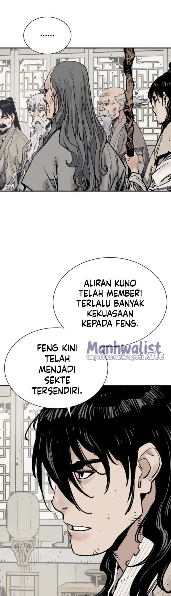 Chapter 129 - halaman 27