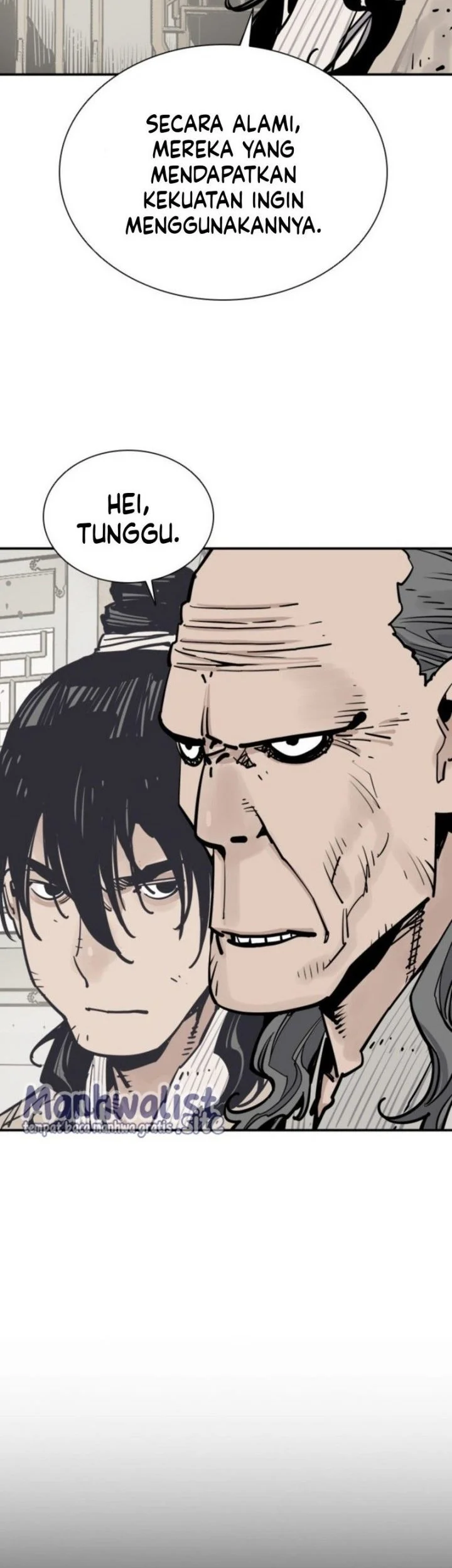 Chapter 129 - halaman 28