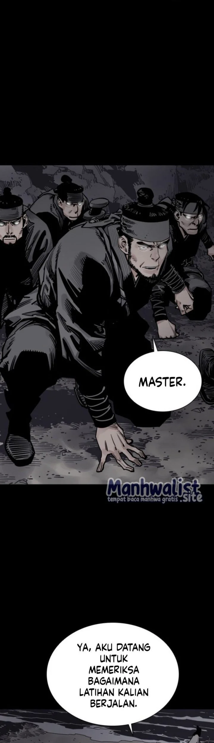 Chapter 129 - halaman 37