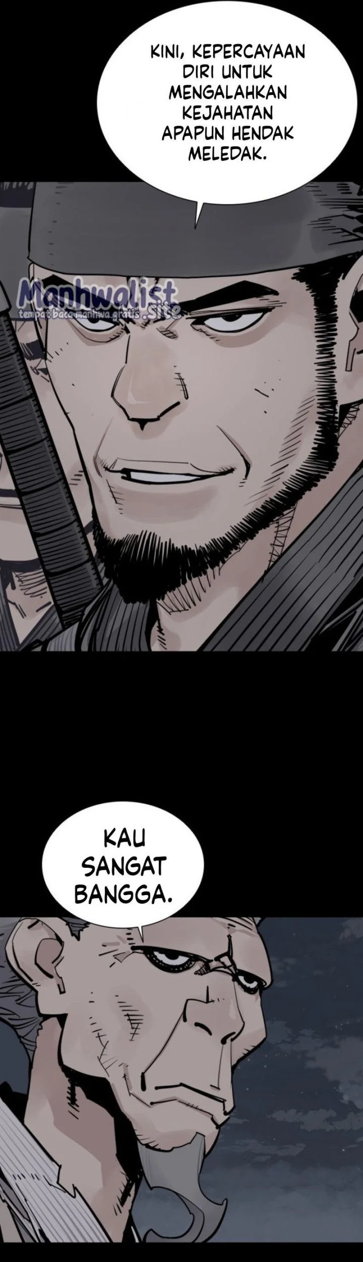 Chapter 129 - halaman 42