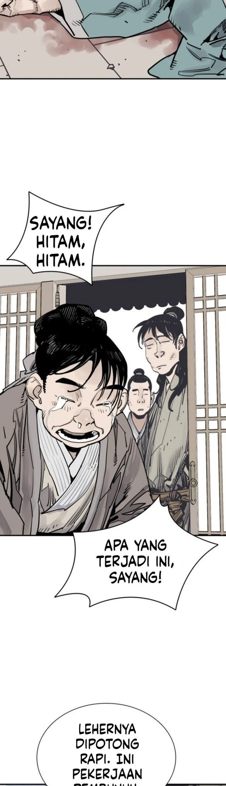 Chapter 129 - halaman 46