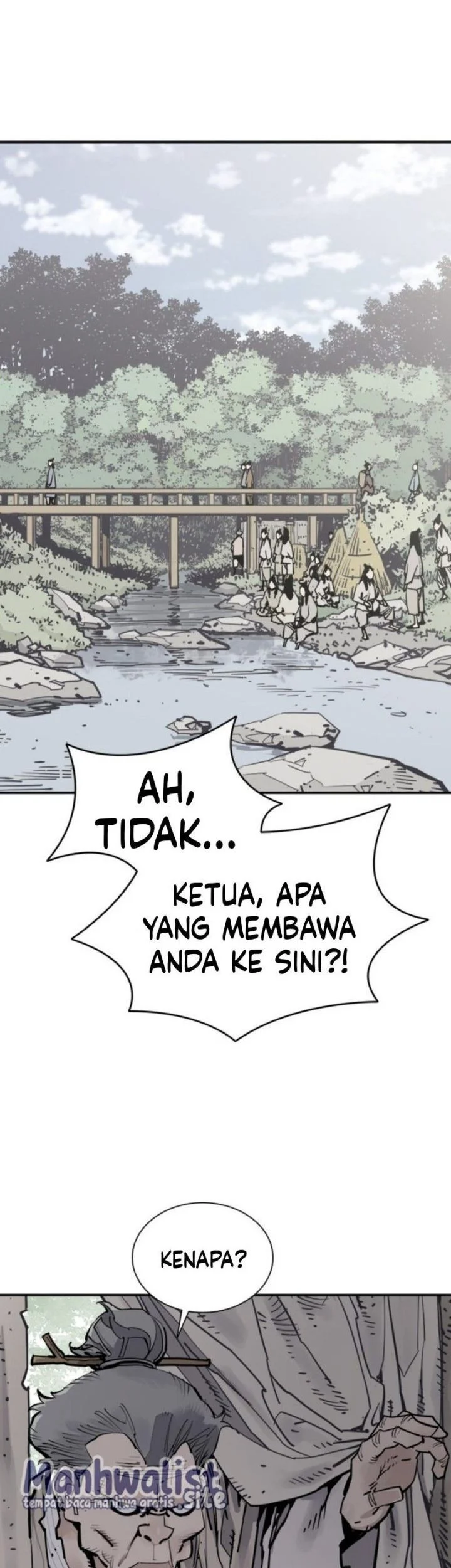 Chapter 129 - halaman 2