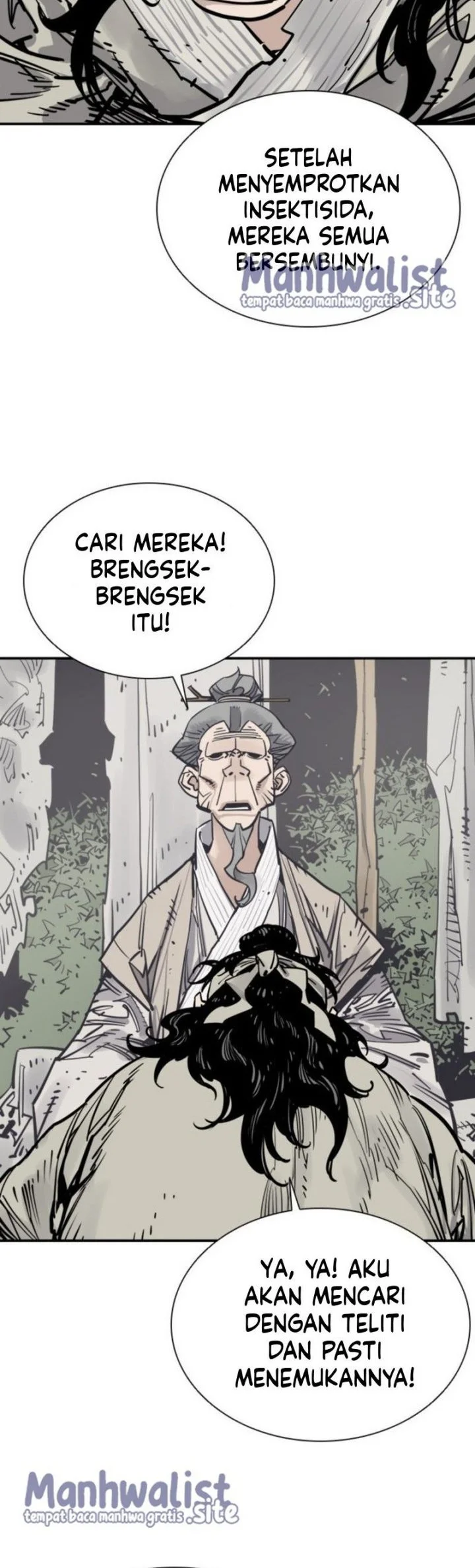 Chapter 129 - halaman 14