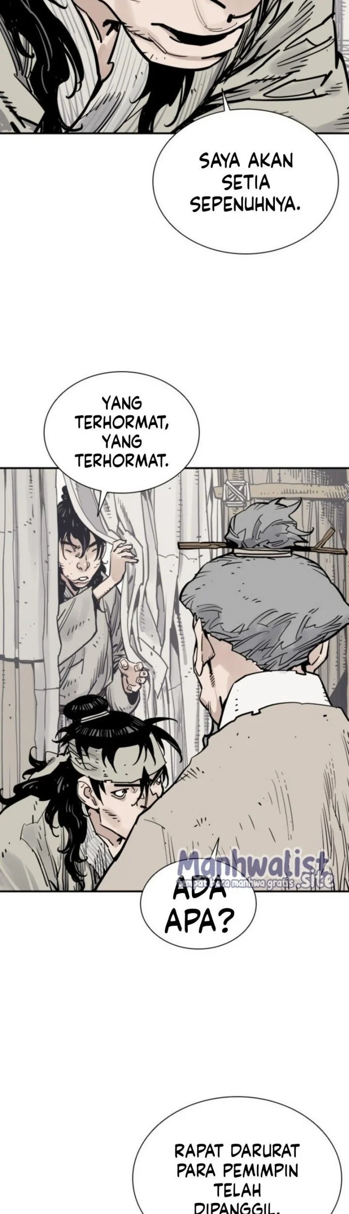 Chapter 129 - halaman 16