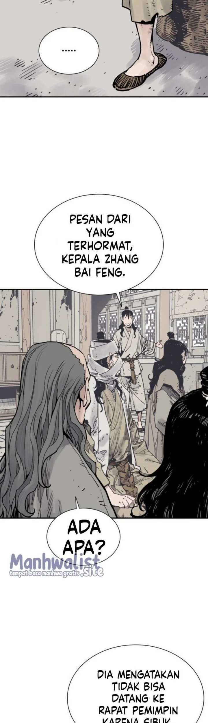 Chapter 129 - halaman 25