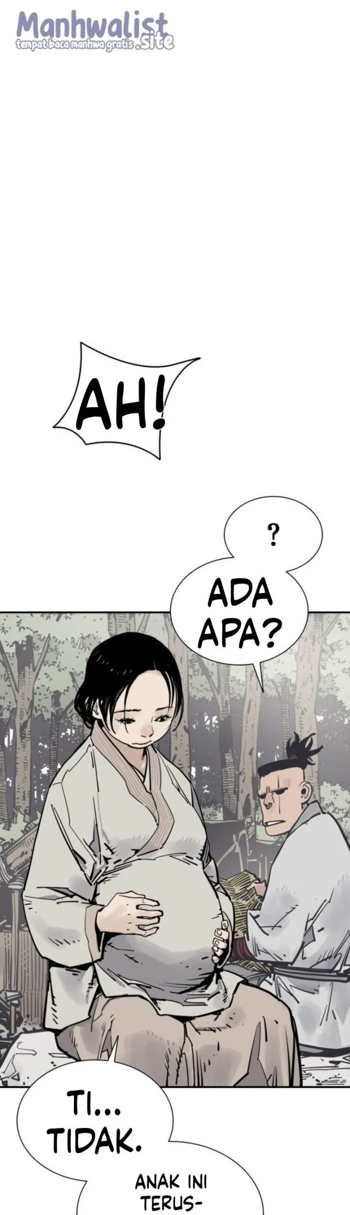 Chapter 130 - halaman 38
