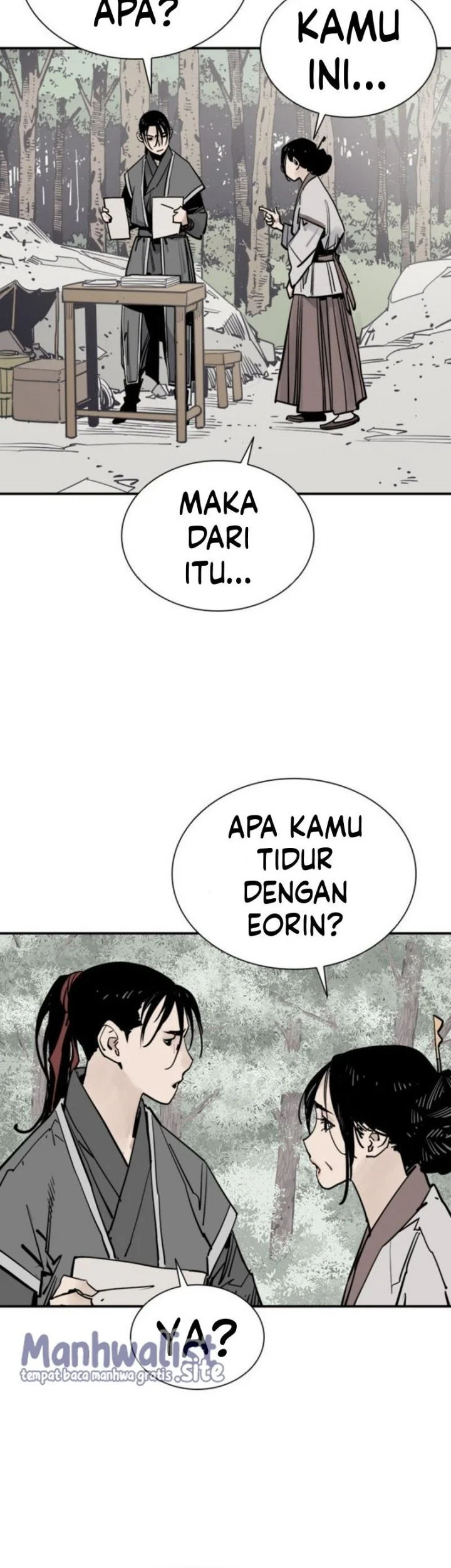 Chapter 130 - halaman 46