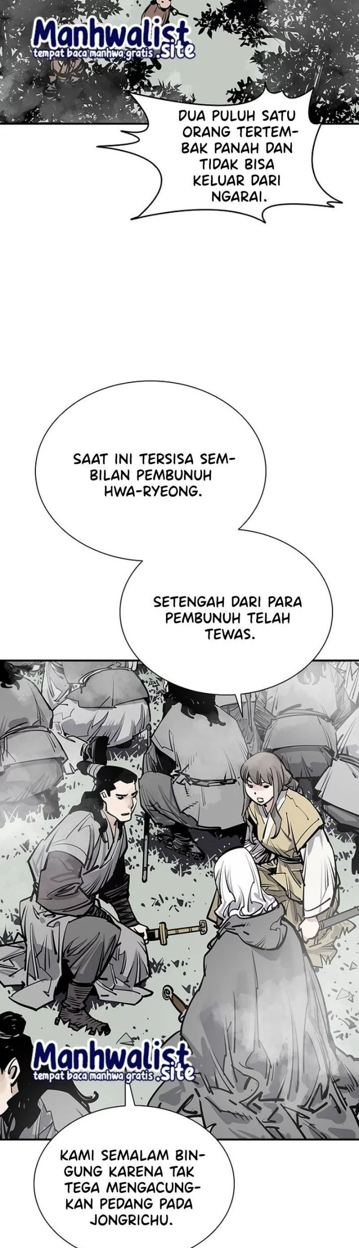 Chapter 91 - halaman 47