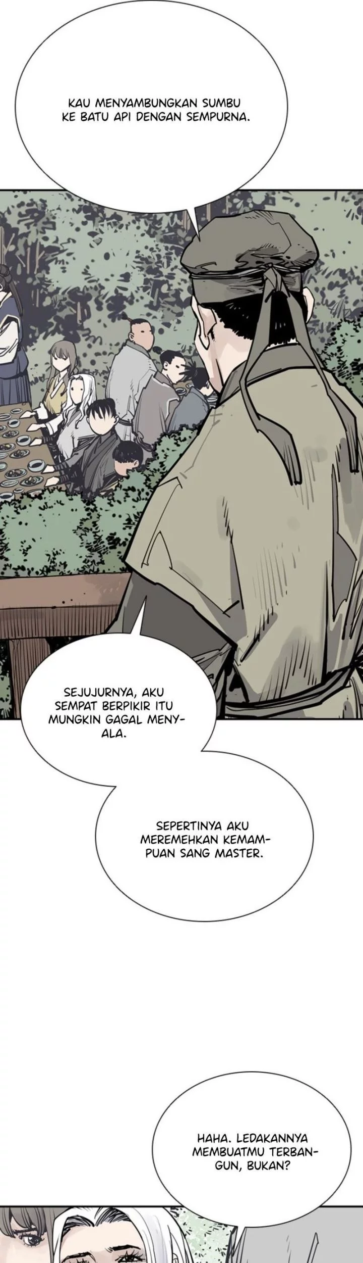 Chapter 94 - halaman 28